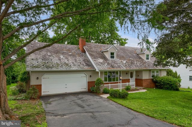 426 SPENCER AVE, Lancaster, PA 17603