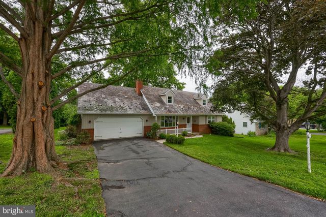 426 SPENCER AVE, Lancaster, PA 17603