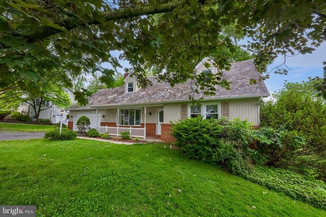 426 SPENCER AVE, Lancaster, PA 17603