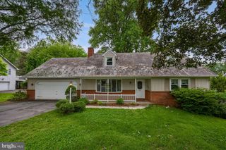 426 SPENCER AVE, Lancaster, PA 17603