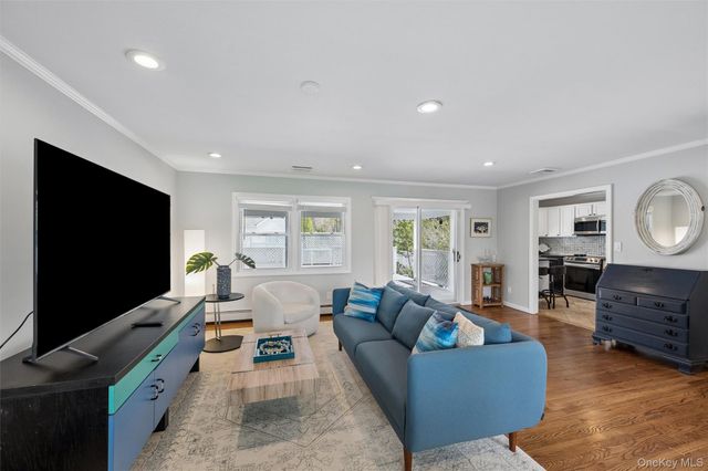 50 Hazelwood Avenue, Westhampton Beach, NY 11978
