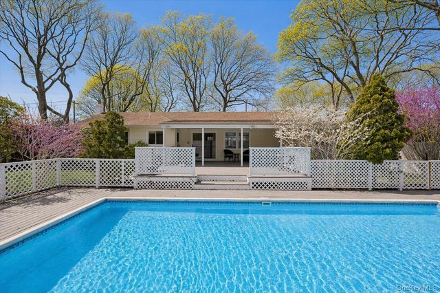 50 Hazelwood Avenue, Westhampton Beach, NY 11978
