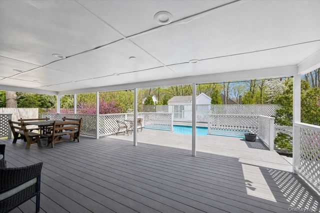 50 Hazelwood Avenue, Westhampton Beach, NY 11978