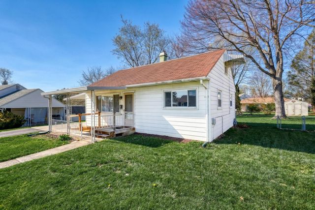 210 CUMBERLAND DR, Camp Hill, PA 17011