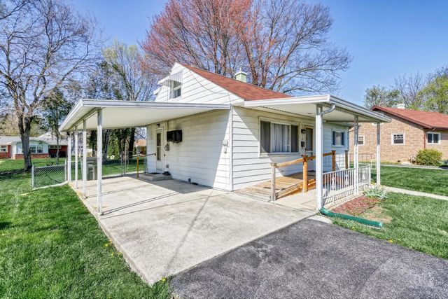 210 CUMBERLAND DR, Camp Hill, PA 17011