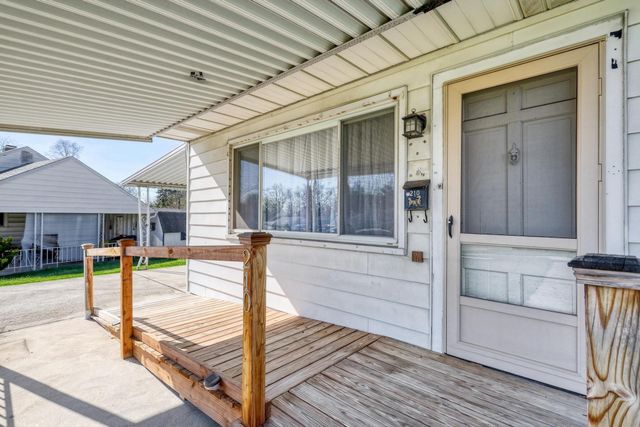 210 CUMBERLAND DR, Camp Hill, PA 17011