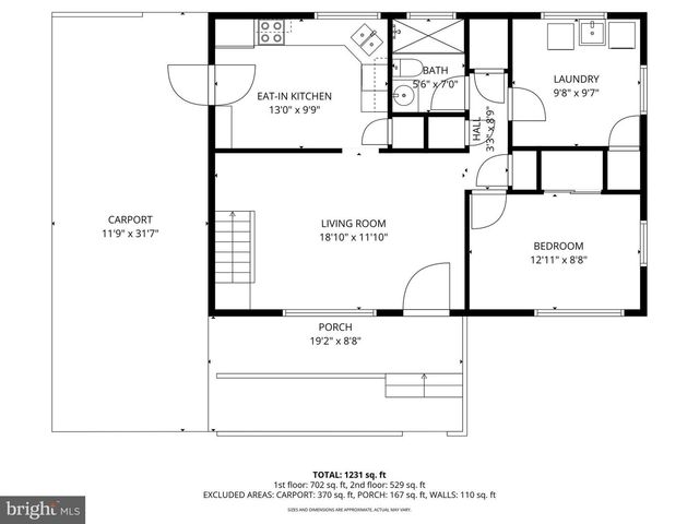 210 CUMBERLAND DR, Camp Hill, PA 17011