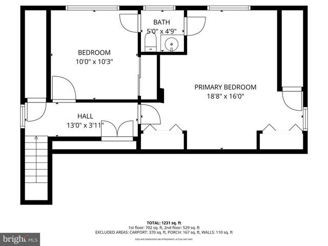 210 CUMBERLAND DR, Camp Hill, PA 17011