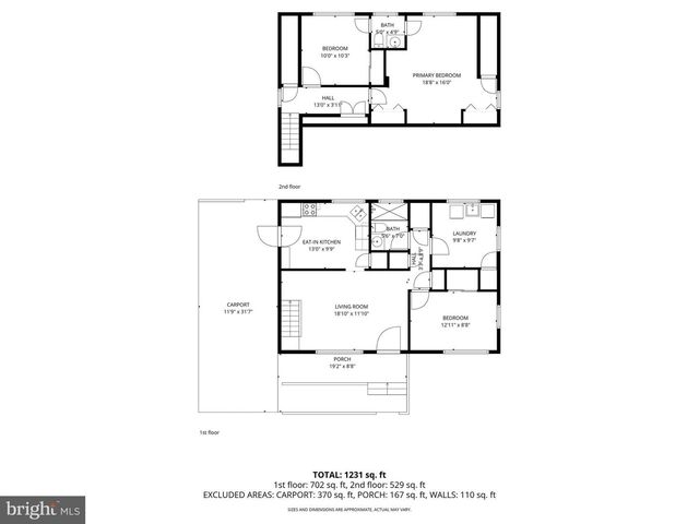 210 CUMBERLAND DR, Camp Hill, PA 17011