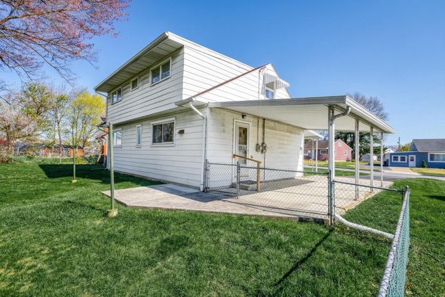 210 CUMBERLAND DR, Camp Hill, PA 17011