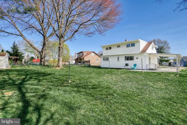 210 CUMBERLAND DR, Camp Hill, PA 17011