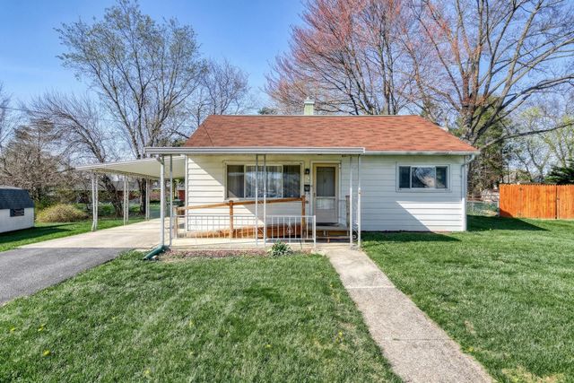 210 CUMBERLAND DR, Camp Hill, PA 17011