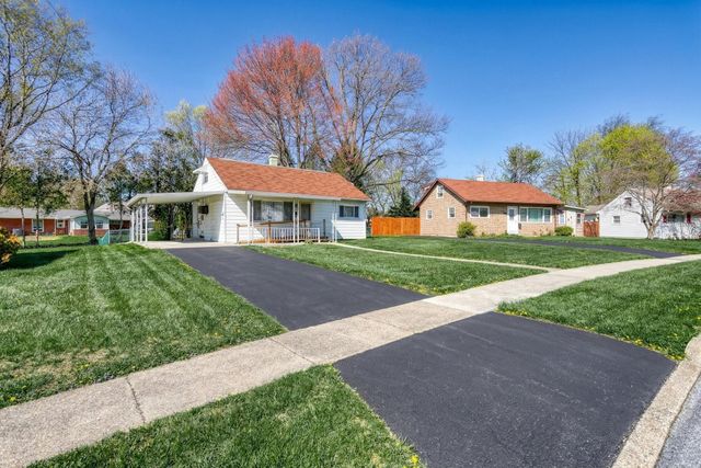 210 CUMBERLAND DR, Camp Hill, PA 17011