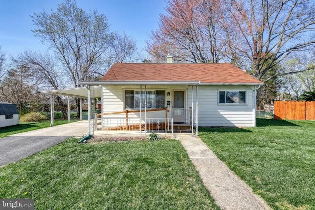 210 CUMBERLAND DR, Camp Hill, PA 17011