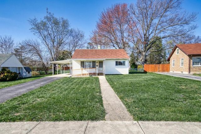 210 CUMBERLAND DR, Camp Hill, PA 17011