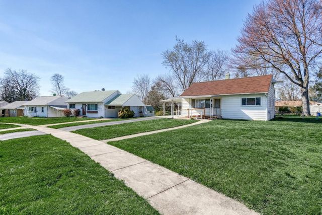 210 CUMBERLAND DR, Camp Hill, PA 17011