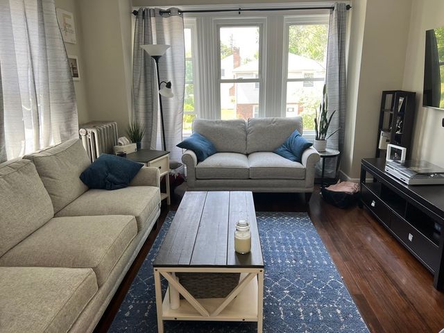 66 Wren Street 2, Boston, MA 02132