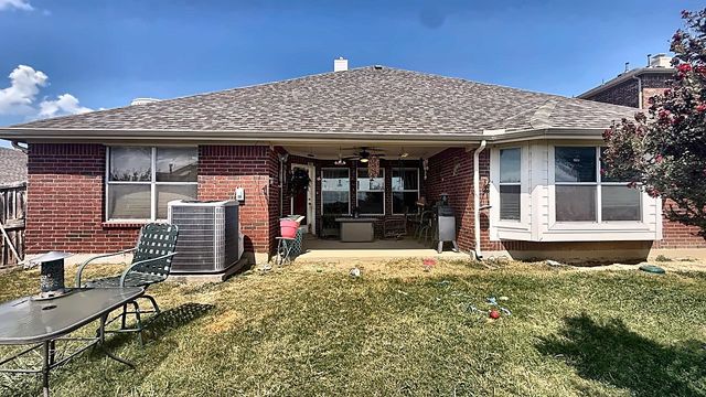 1336 Canyon Creek Road, Wylie, TX 75098