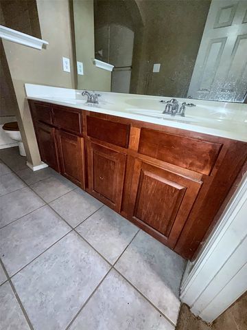 1336 Canyon Creek Road, Wylie, TX 75098