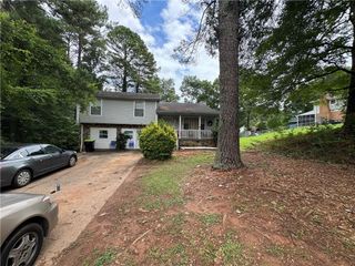 134 Rountree Road, Riverdale, GA 30274