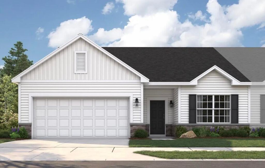 3799 Countryside Drive, Portage, IN 46368