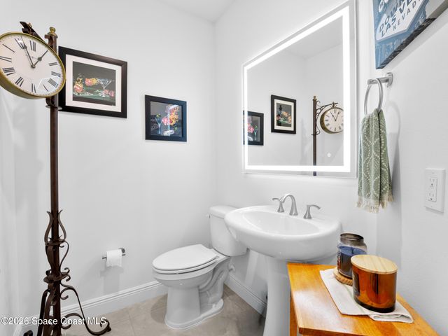 735 Pilot Lane 1001, Merritt Island, FL 32952