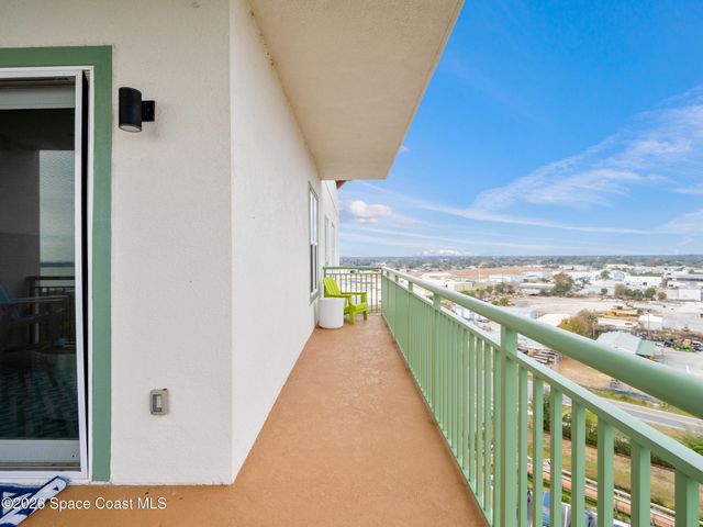 735 Pilot Lane 1001, Merritt Island, FL 32952