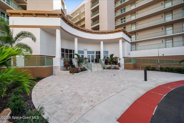 735 Pilot Lane 1001, Merritt Island, FL 32952