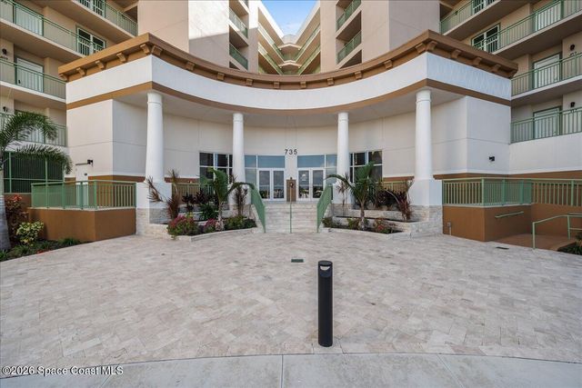 735 Pilot Lane 1001, Merritt Island, FL 32952