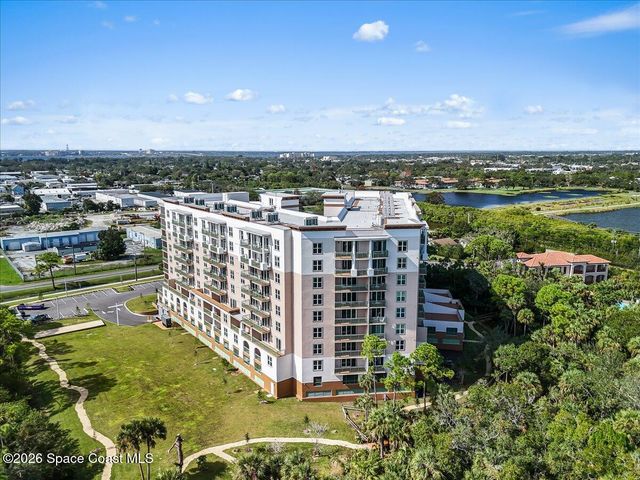 735 Pilot Lane 1001, Merritt Island, FL 32952