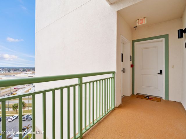 735 Pilot Lane 1001, Merritt Island, FL 32952