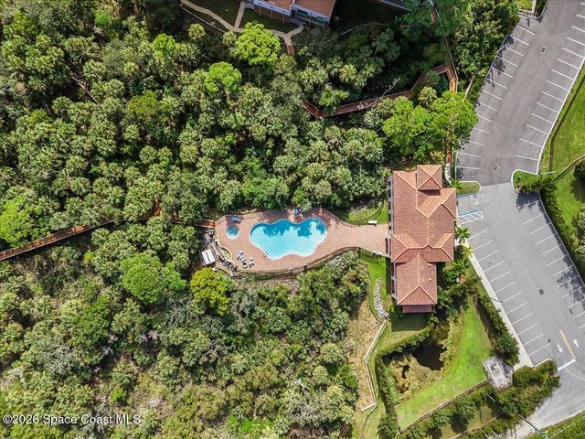 735 Pilot Lane 1001, Merritt Island, FL 32952