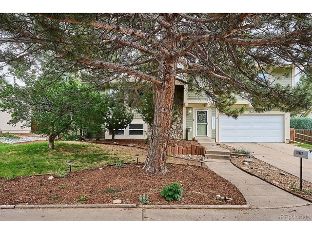 15671 E Jefferson Ave, Aurora, CO 80013