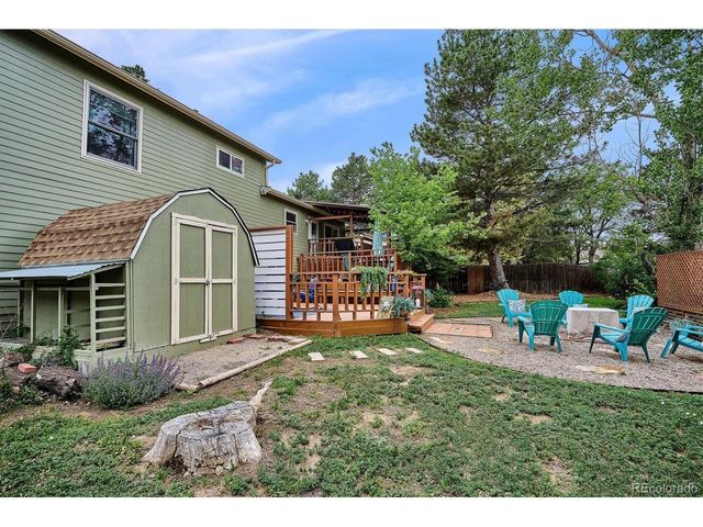 15671 E Jefferson Ave, Aurora, CO 80013