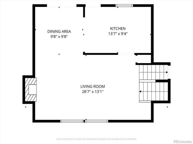 15671 E Jefferson Ave, Aurora, CO 80013