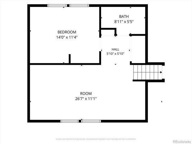 15671 E Jefferson Ave, Aurora, CO 80013