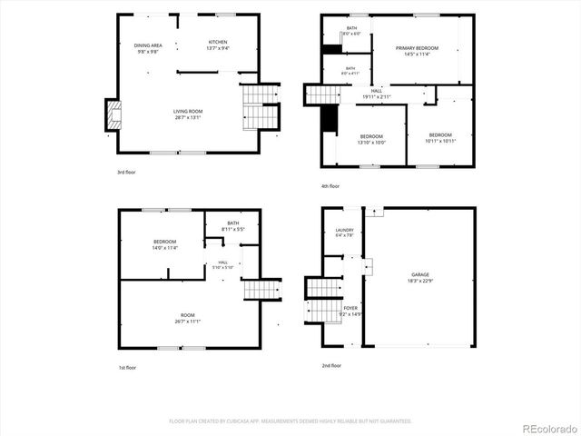 15671 E Jefferson Ave, Aurora, CO 80013