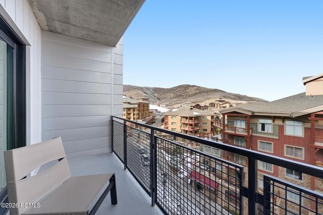 2417 W High Mountain Road 2411, Park City, UT 84098