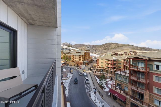 2417 W High Mountain Road 2411, Park City, UT 84098