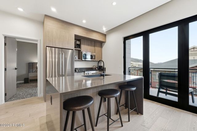 2417 W High Mountain Road 2411, Park City, UT 84098