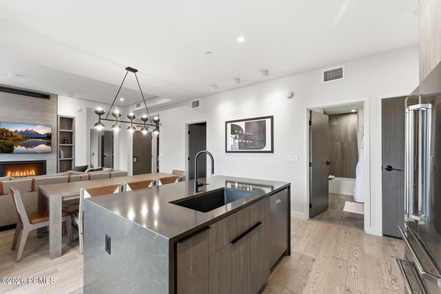 2417 W High Mountain Road 2411, Park City, UT 84098