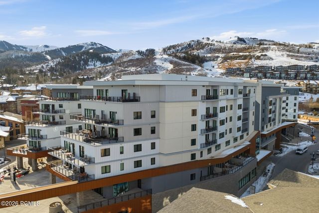 2417 W High Mountain Road 2411, Park City, UT 84098