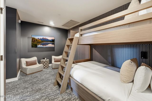 2417 W High Mountain Road 2411, Park City, UT 84098