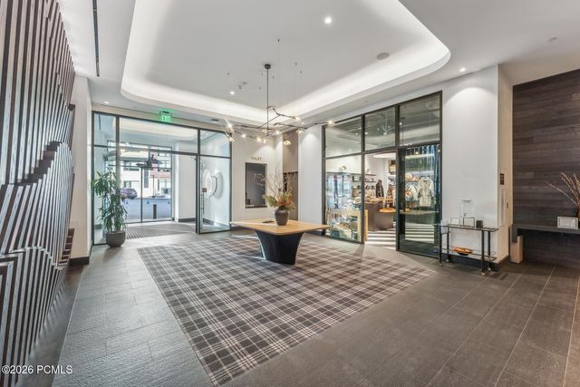 2417 W High Mountain Road 2411, Park City, UT 84098