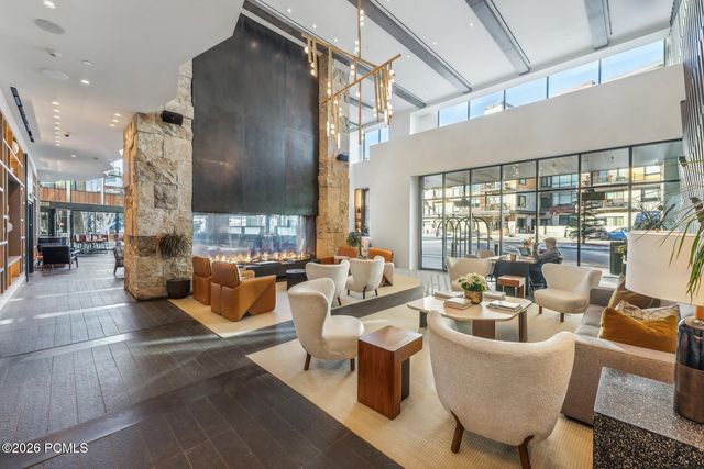 2417 W High Mountain Road 2411, Park City, UT 84098