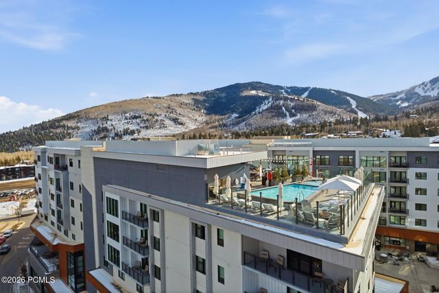 2417 W High Mountain Road 2411, Park City, UT 84098
