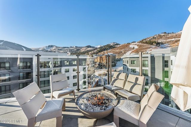 2417 W High Mountain Road 2411, Park City, UT 84098