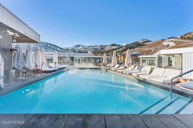 2417 W High Mountain Road 2411, Park City, UT 84098