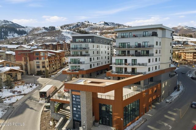 2417 W High Mountain Road 2411, Park City, UT 84098