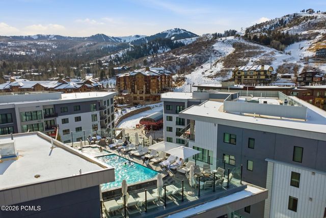 2417 W High Mountain Road 2411, Park City, UT 84098